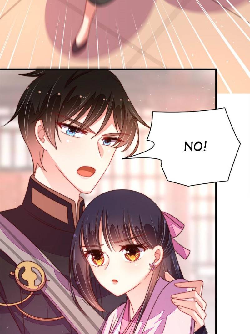 Marshal Is Jealous Everyday chapter 198 - page 4