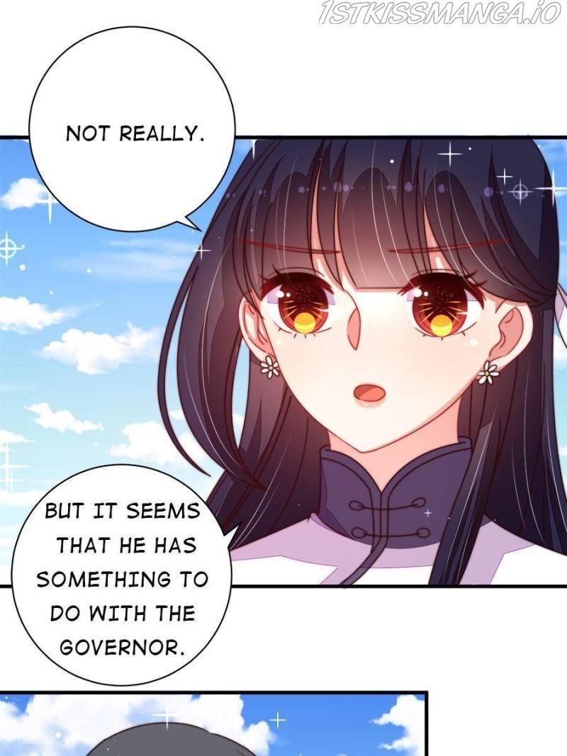 Marshal Is Jealous Everyday chapter 222 - page 10