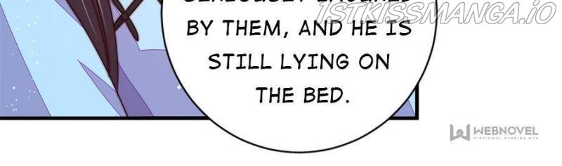 Marshal Is Jealous Everyday chapter 222 - page 14