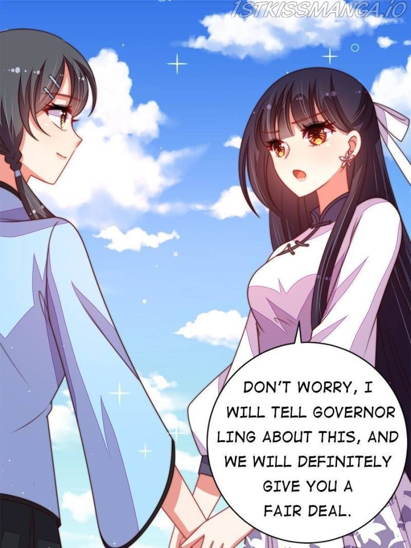 Marshal Is Jealous Everyday chapter 222 - page 15