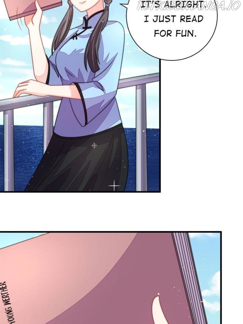 Marshal Is Jealous Everyday chapter 222 - page 2