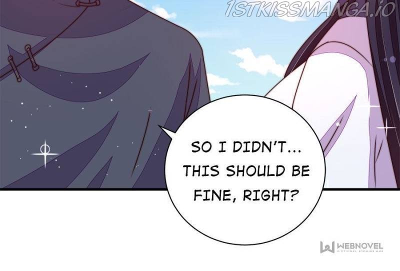 Marshal Is Jealous Everyday chapter 222 - page 24