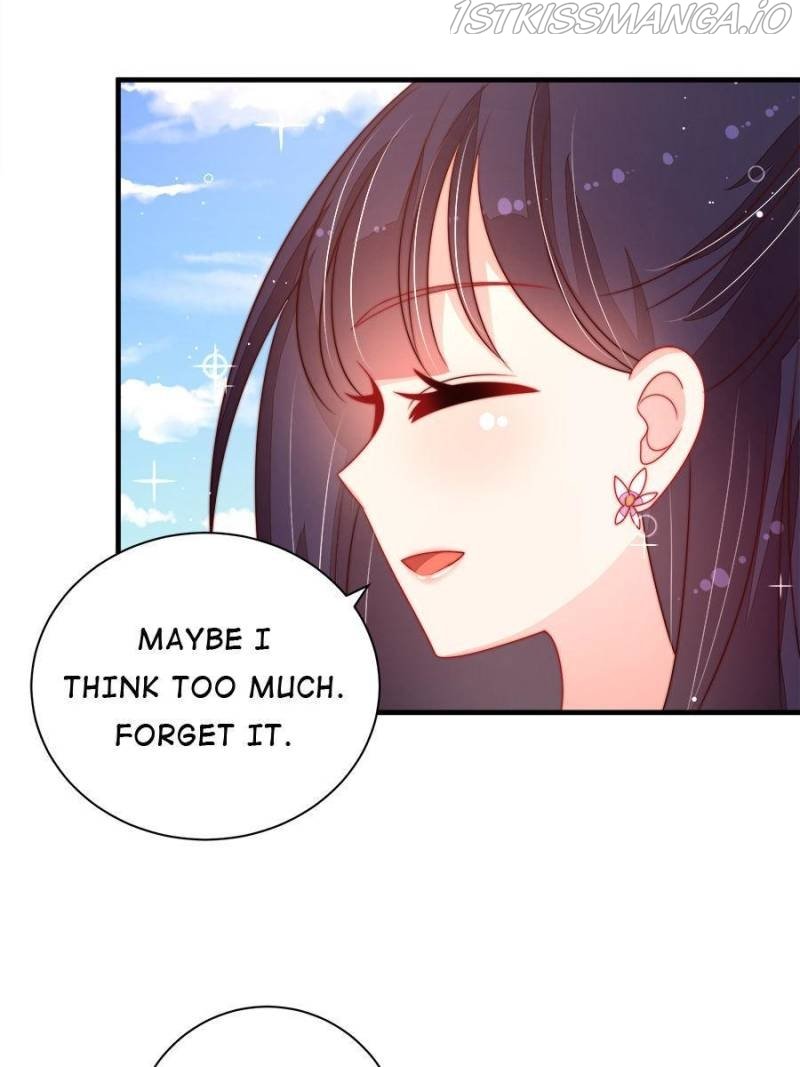 Marshal Is Jealous Everyday chapter 222 - page 25