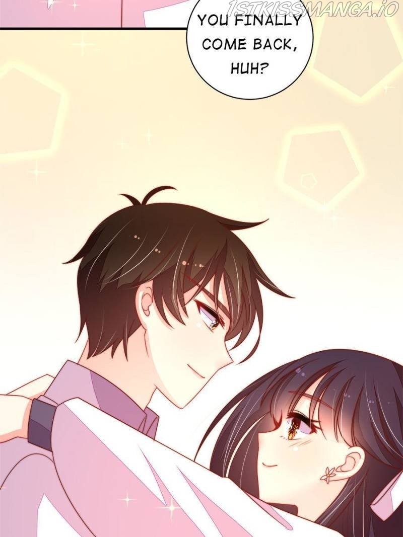 Marshal Is Jealous Everyday chapter 222 - page 31