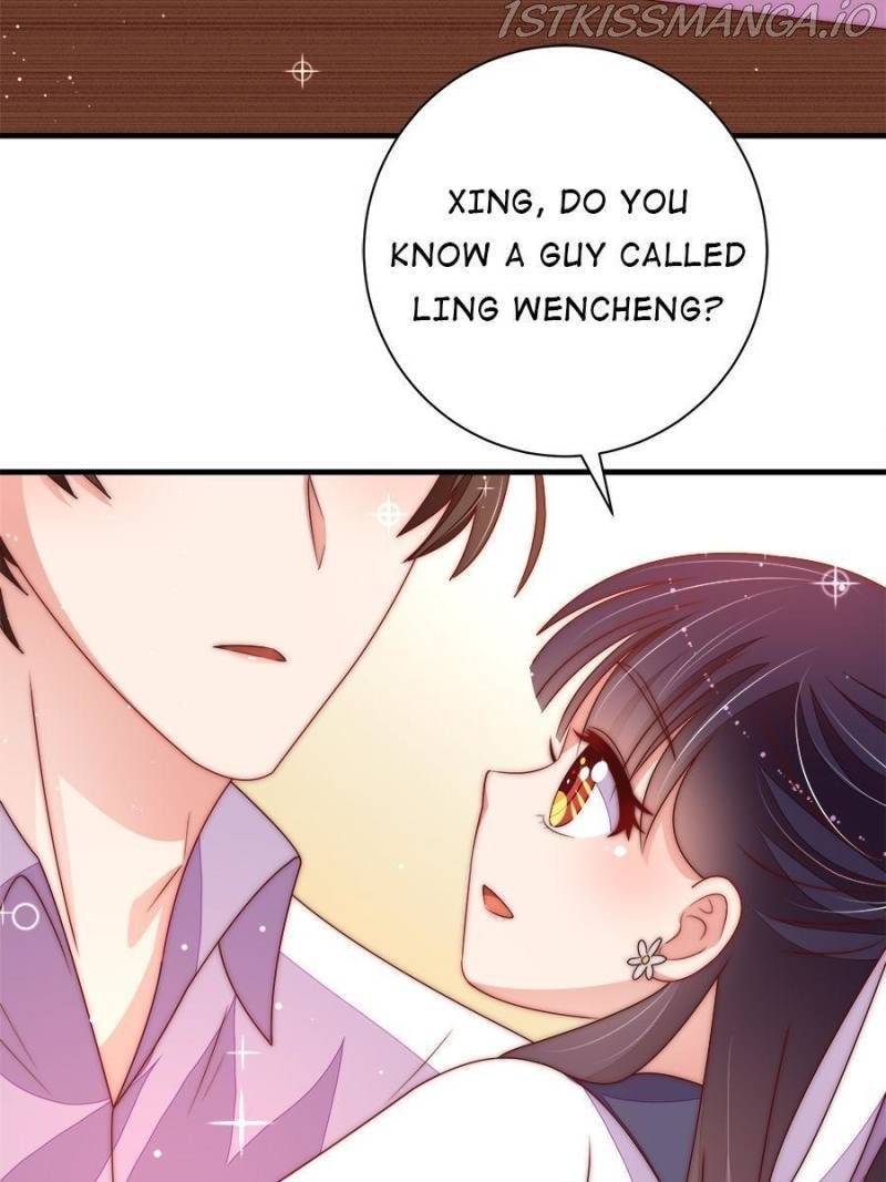 Marshal Is Jealous Everyday chapter 222 - page 34