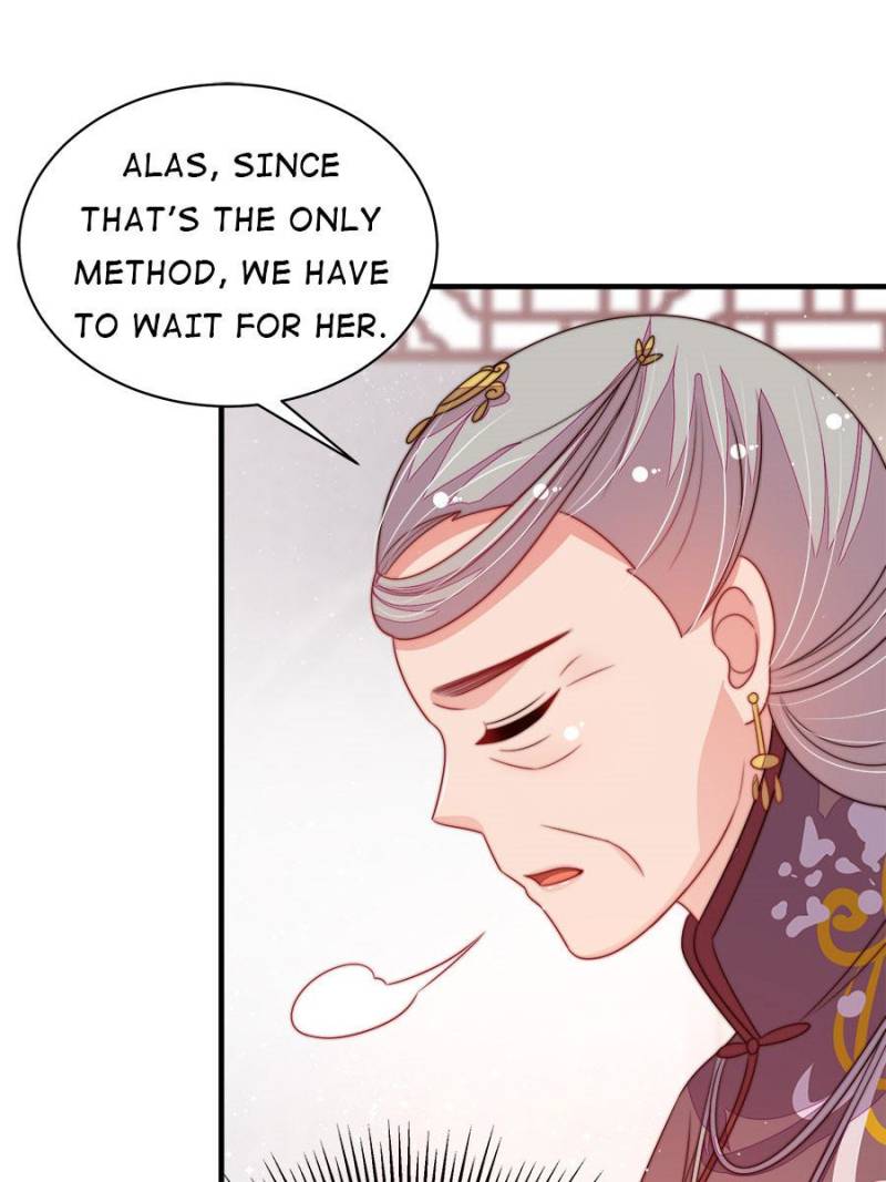 Marshal Is Jealous Everyday chapter 199 - page 16