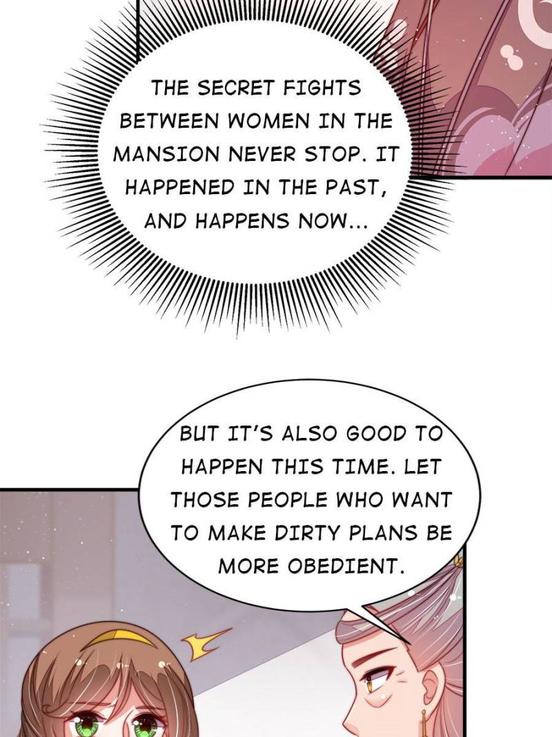 Marshal Is Jealous Everyday chapter 199 - page 17