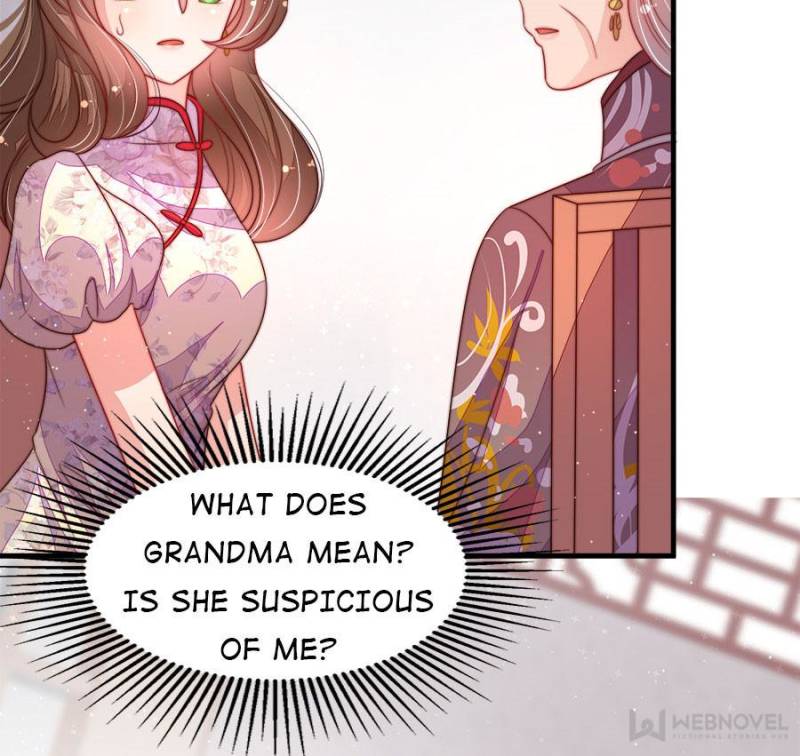 Marshal Is Jealous Everyday chapter 199 - page 18
