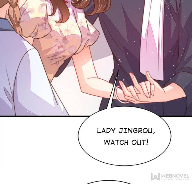 Marshal Is Jealous Everyday chapter 199 - page 43