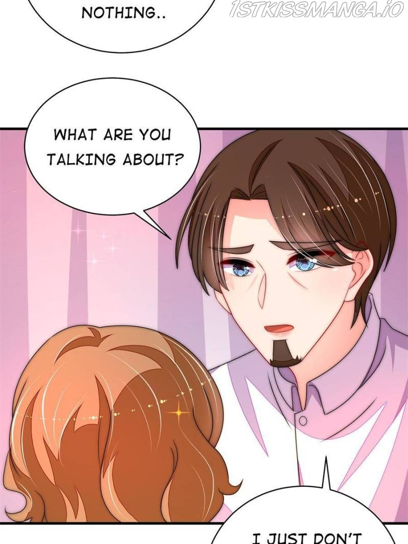 Marshal Is Jealous Everyday chapter 230 - page 13