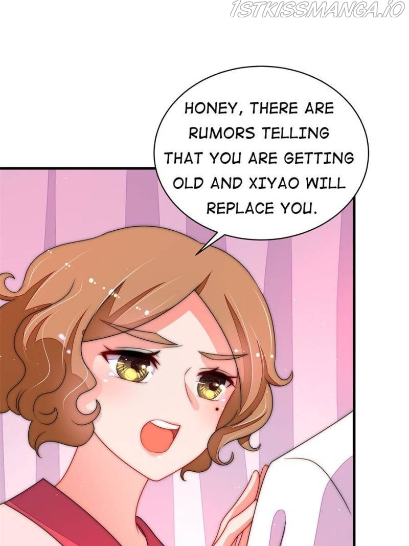 Marshal Is Jealous Everyday chapter 230 - page 15