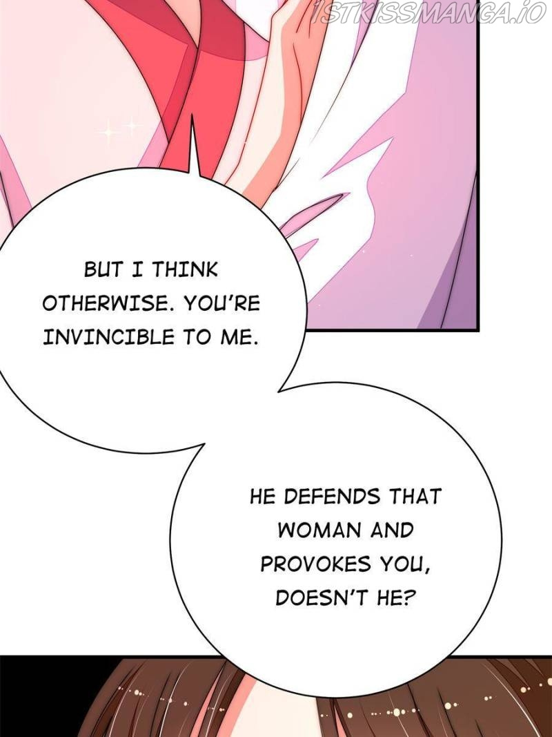 Marshal Is Jealous Everyday chapter 230 - page 16