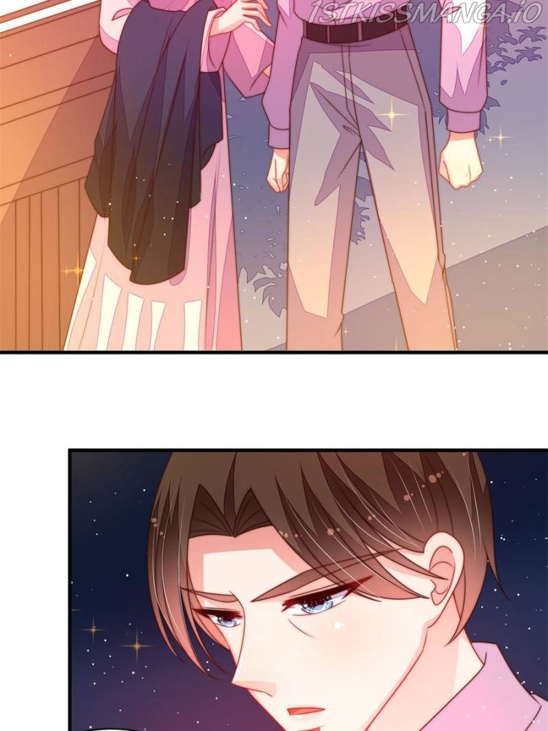 Marshal Is Jealous Everyday chapter 230 - page 2