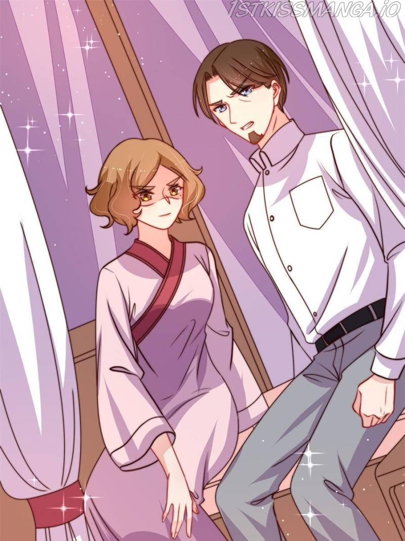 Marshal Is Jealous Everyday chapter 230 - page 21