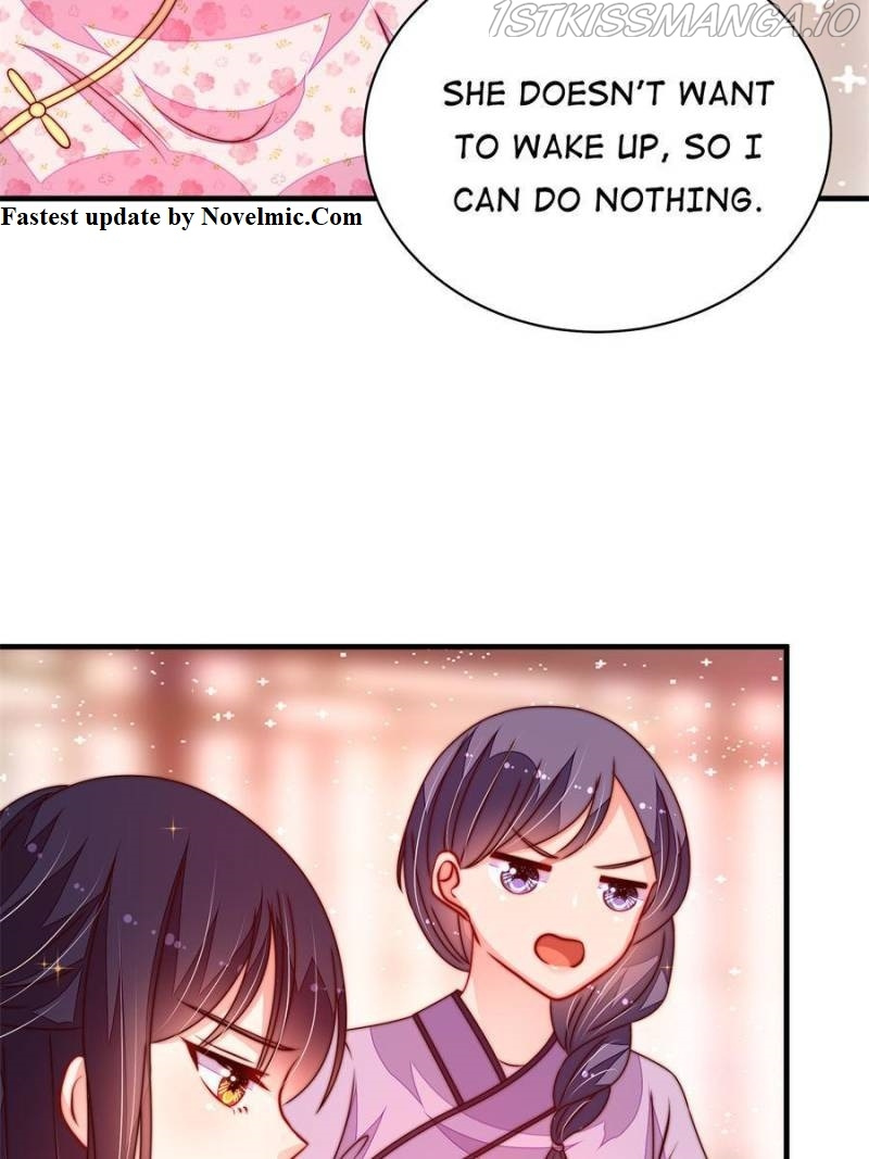 Marshal Is Jealous Everyday chapter 230 - page 28