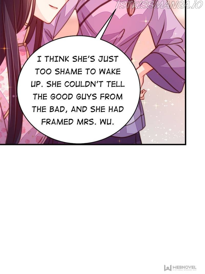 Marshal Is Jealous Everyday chapter 230 - page 29