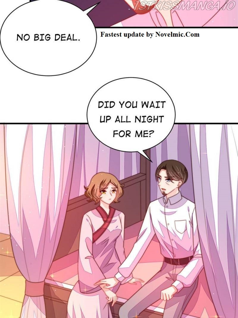Marshal Is Jealous Everyday chapter 230 - page 3