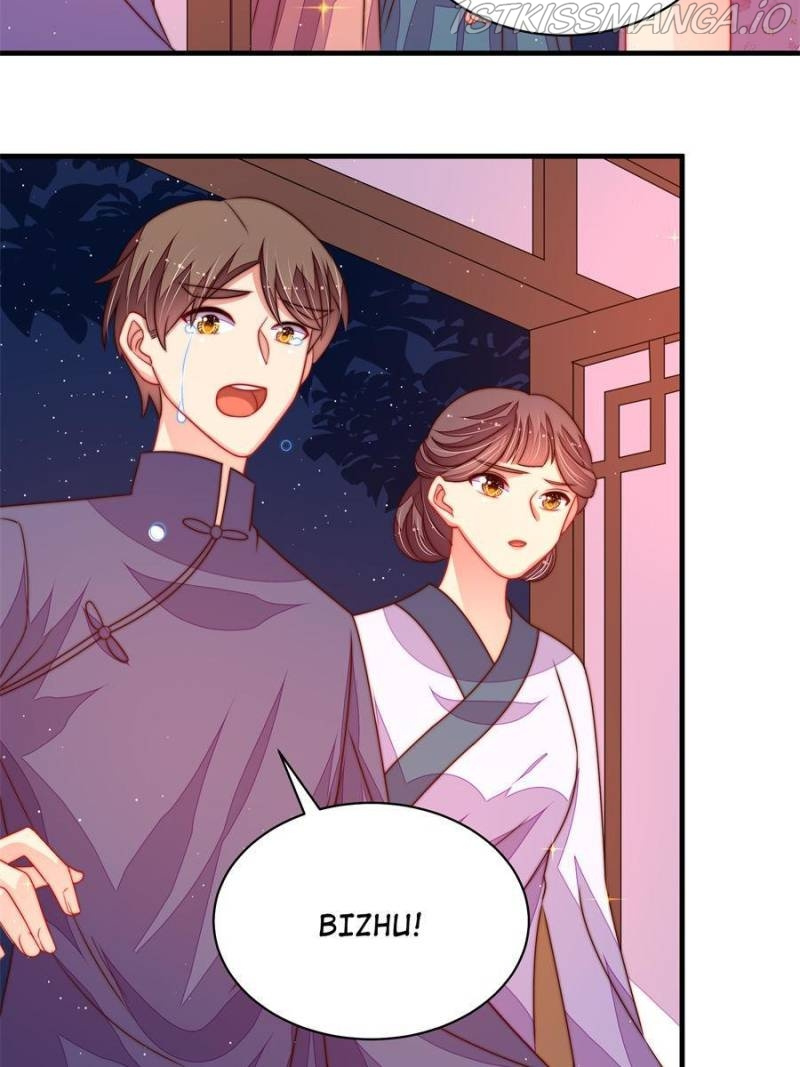Marshal Is Jealous Everyday chapter 230 - page 32