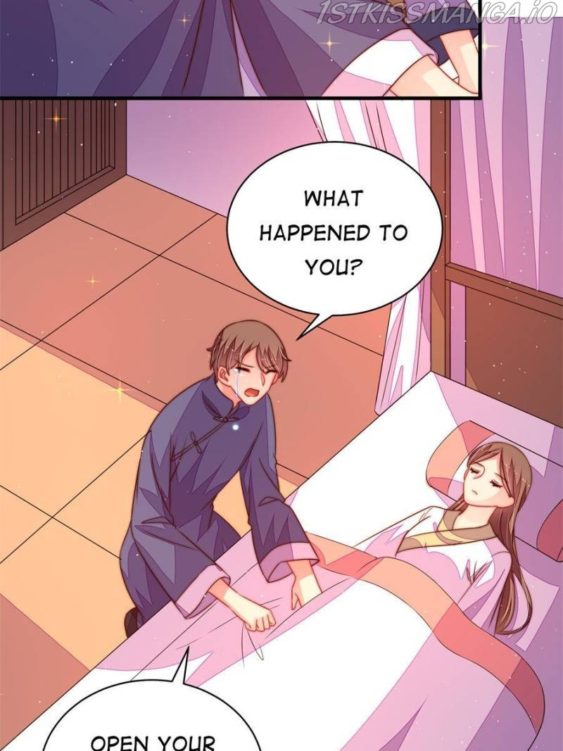 Marshal Is Jealous Everyday chapter 230 - page 33