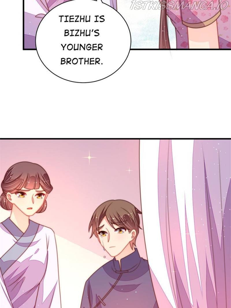Marshal Is Jealous Everyday chapter 230 - page 36