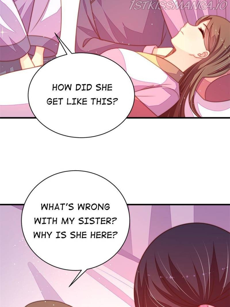 Marshal Is Jealous Everyday chapter 230 - page 37