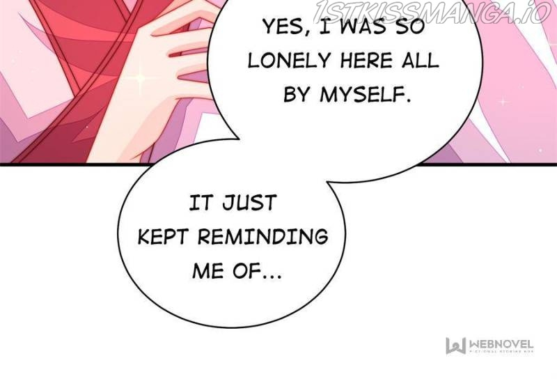 Marshal Is Jealous Everyday chapter 230 - page 5