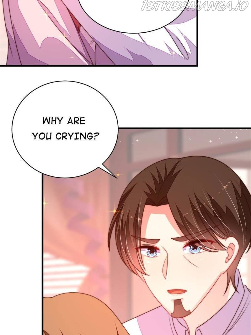 Marshal Is Jealous Everyday chapter 230 - page 7