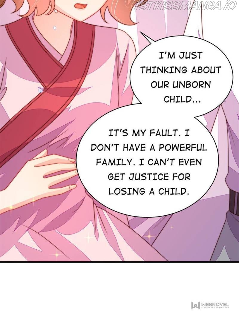 Marshal Is Jealous Everyday chapter 230 - page 9
