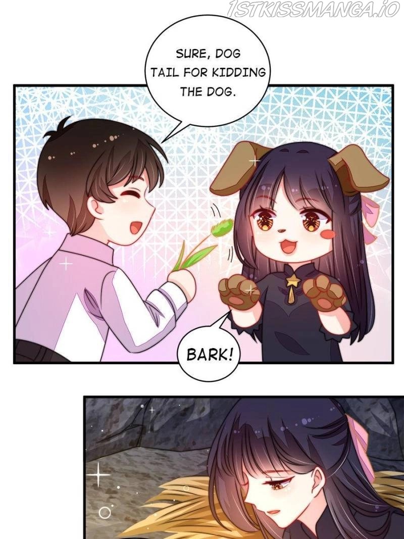 Marshal Is Jealous Everyday chapter 220 - page 11