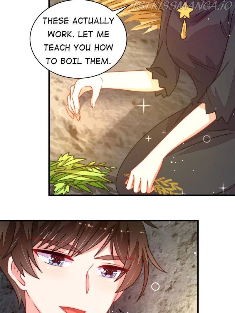 Marshal Is Jealous Everyday chapter 220 - page 12
