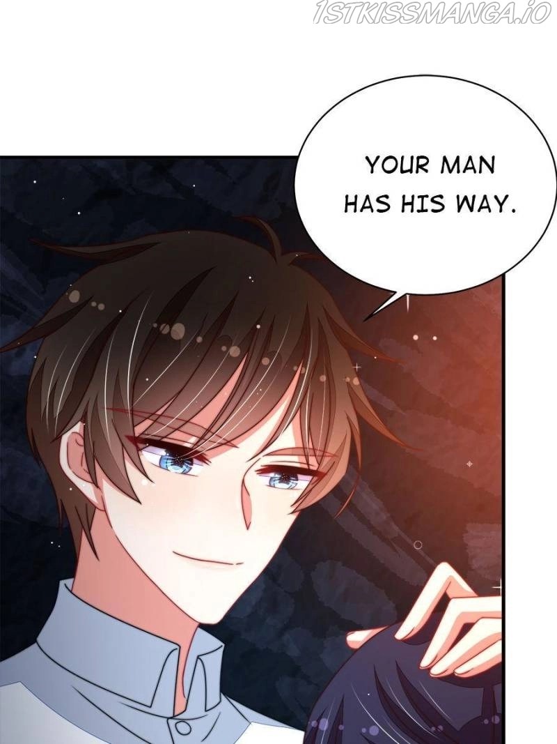 Marshal Is Jealous Everyday chapter 220 - page 16