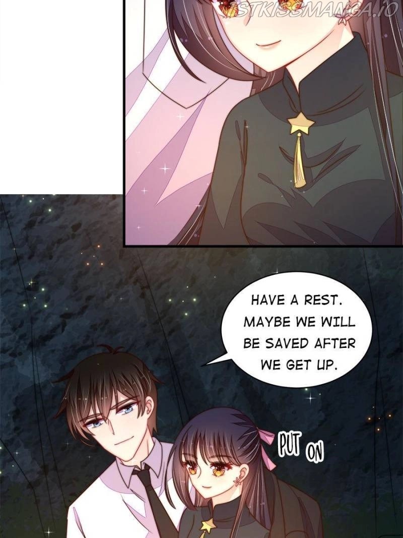 Marshal Is Jealous Everyday chapter 220 - page 23