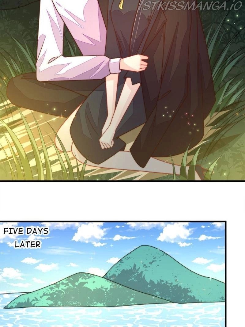 Marshal Is Jealous Everyday chapter 220 - page 24