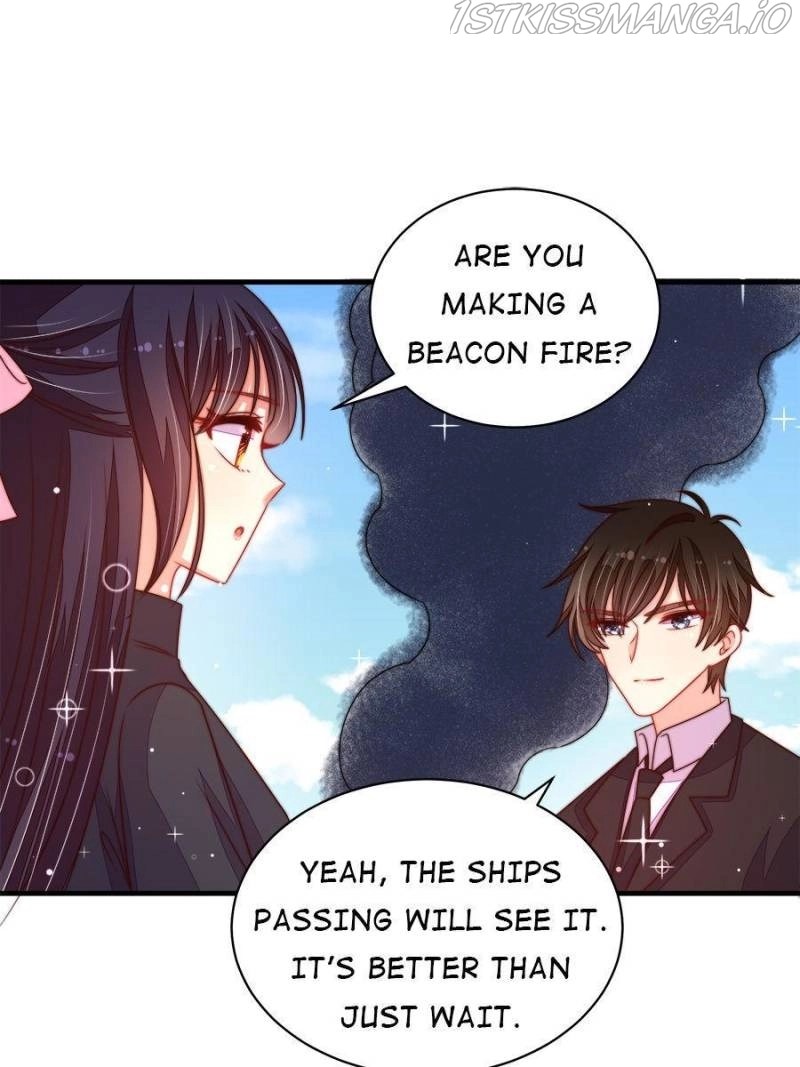 Marshal Is Jealous Everyday chapter 220 - page 26