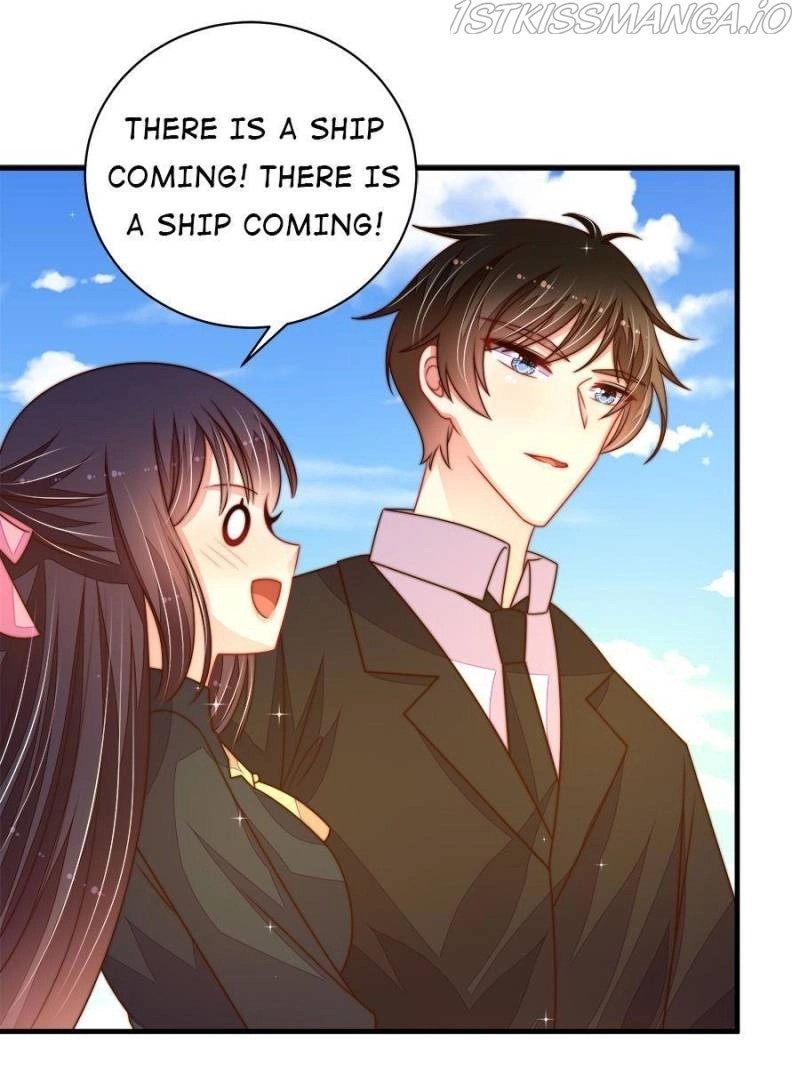 Marshal Is Jealous Everyday chapter 220 - page 30