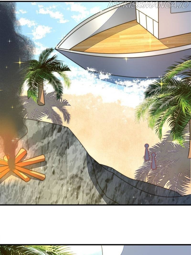 Marshal Is Jealous Everyday chapter 220 - page 31