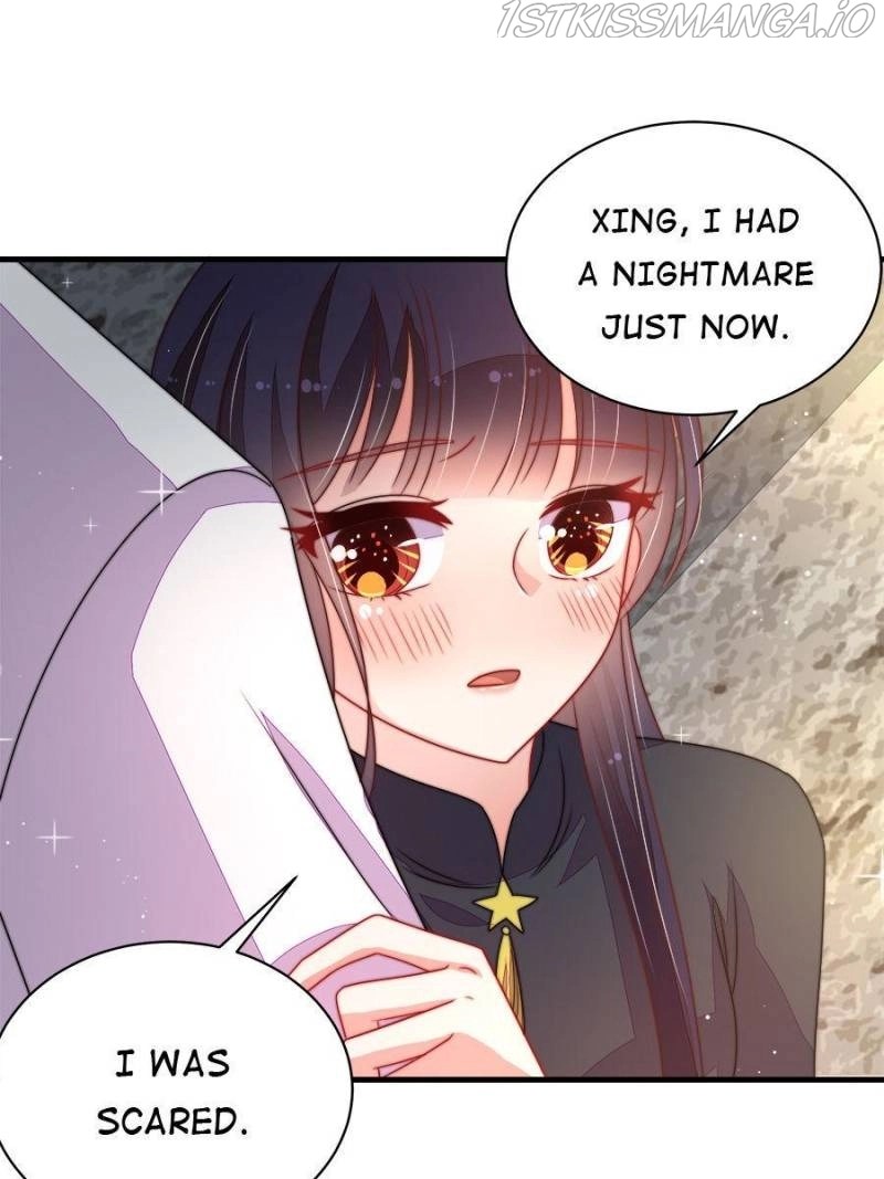 Marshal Is Jealous Everyday chapter 220 - page 4