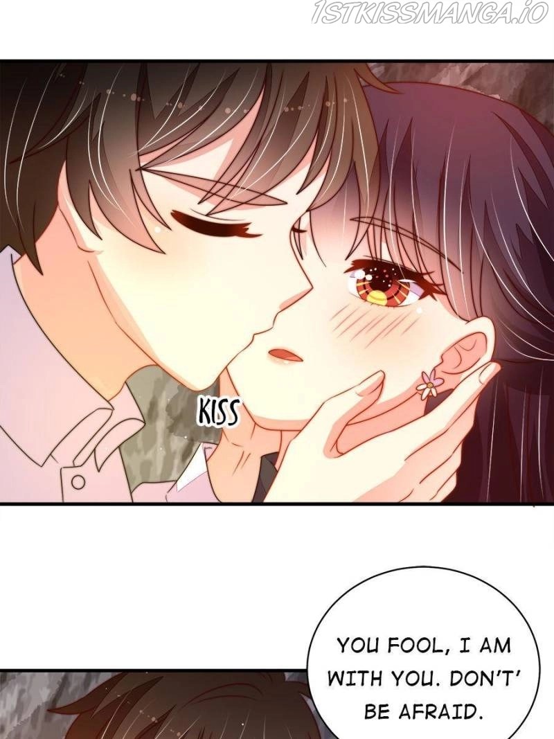 Marshal Is Jealous Everyday chapter 220 - page 6