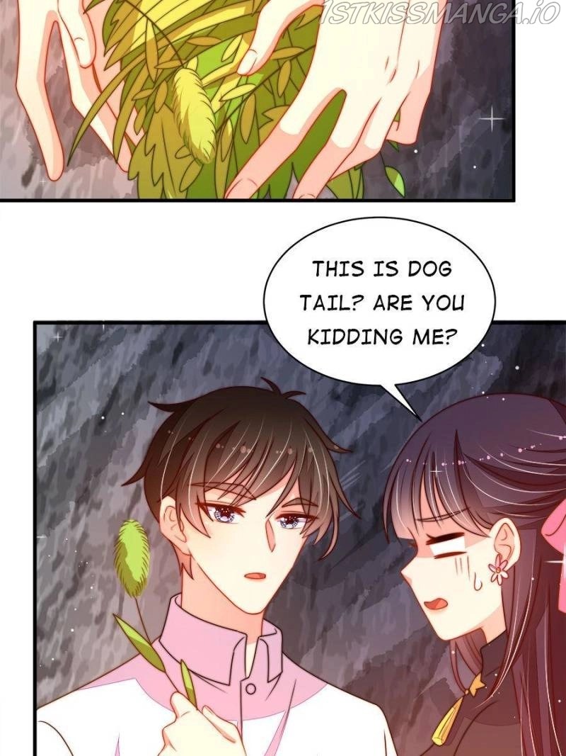 Marshal Is Jealous Everyday chapter 220 - page 9