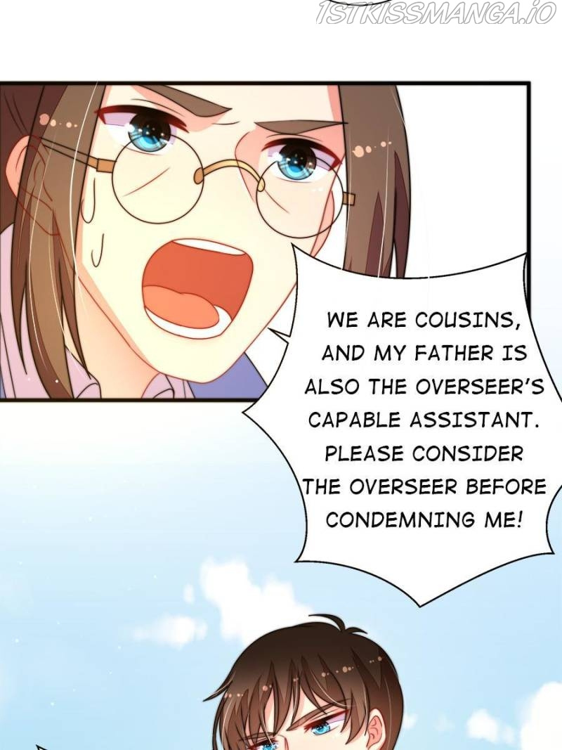 Marshal Is Jealous Everyday chapter 225 - page 12