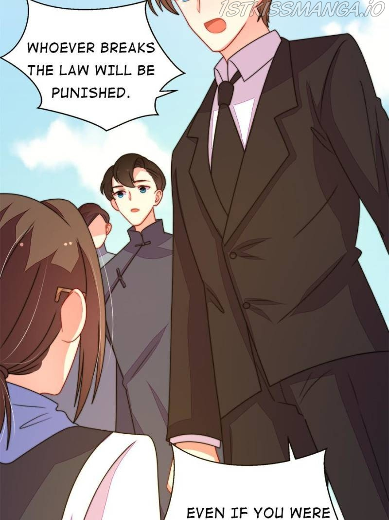 Marshal Is Jealous Everyday chapter 225 - page 13