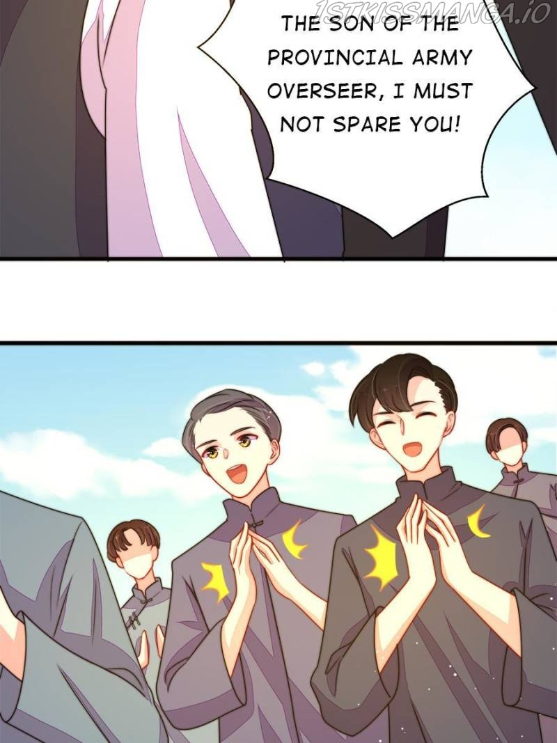 Marshal Is Jealous Everyday chapter 225 - page 14