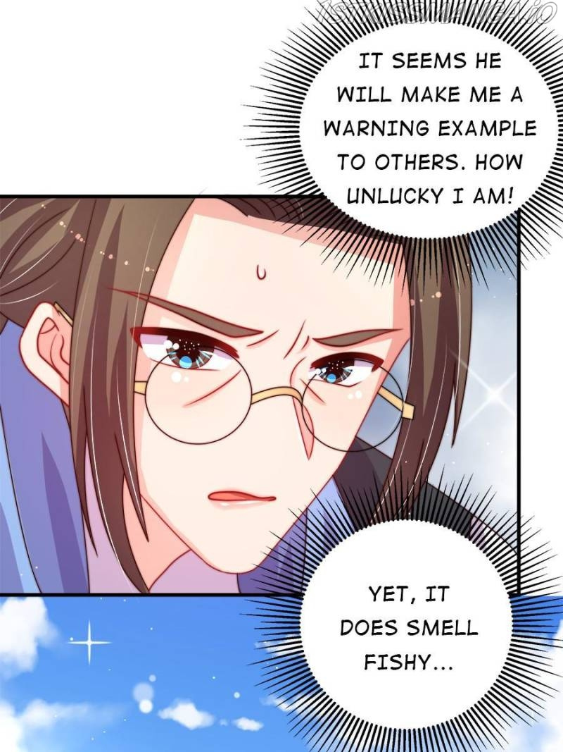 Marshal Is Jealous Everyday chapter 225 - page 17