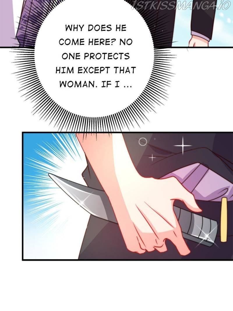 Marshal Is Jealous Everyday chapter 225 - page 19