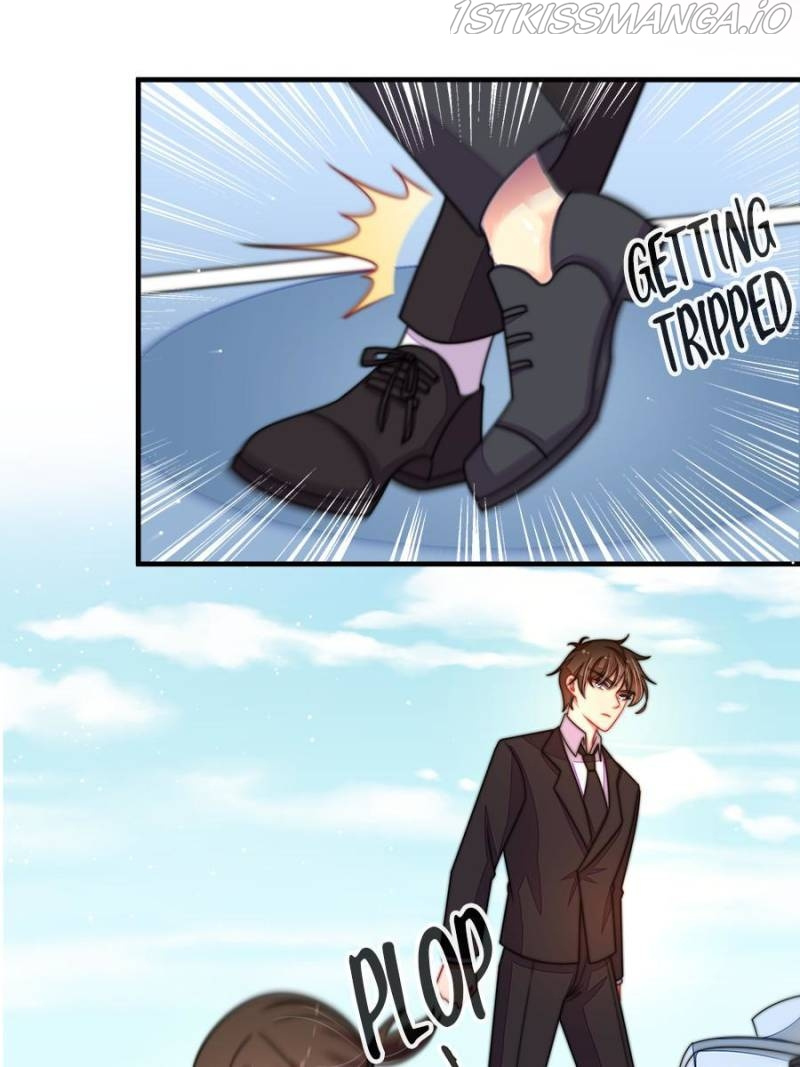 Marshal Is Jealous Everyday chapter 225 - page 23
