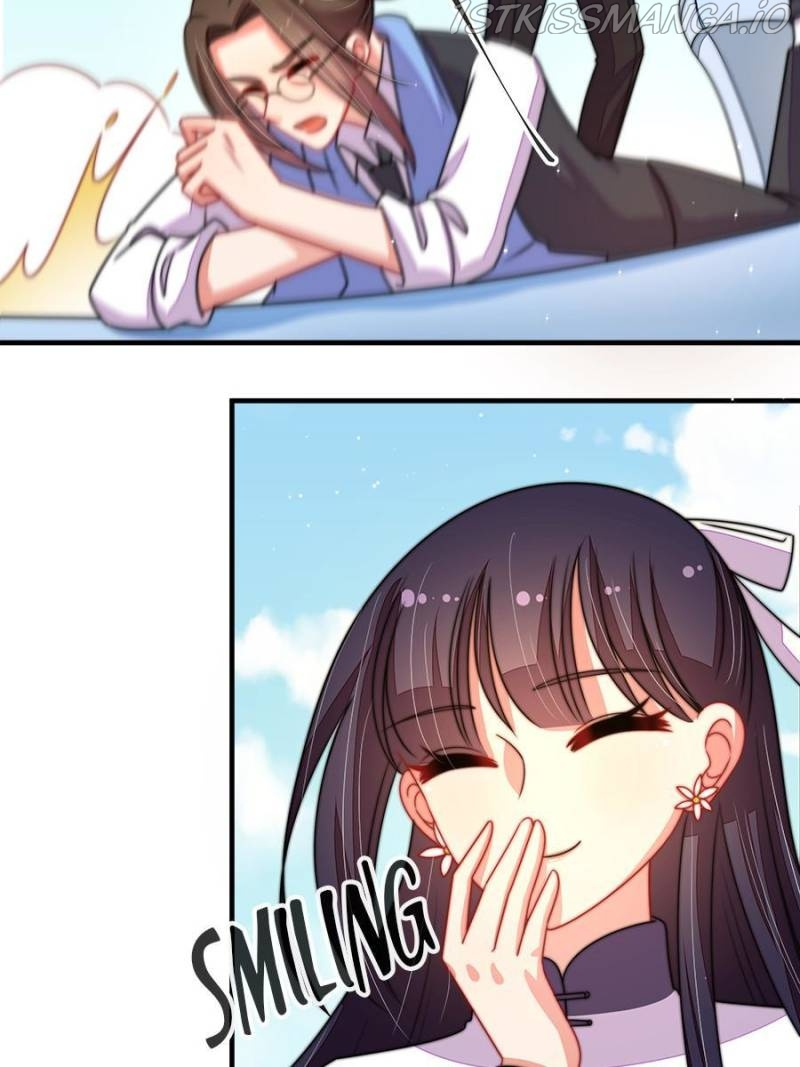 Marshal Is Jealous Everyday chapter 225 - page 24