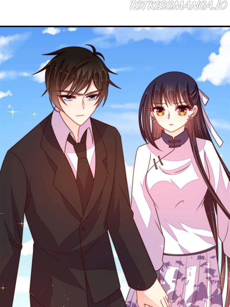 Marshal Is Jealous Everyday chapter 225 - page 31
