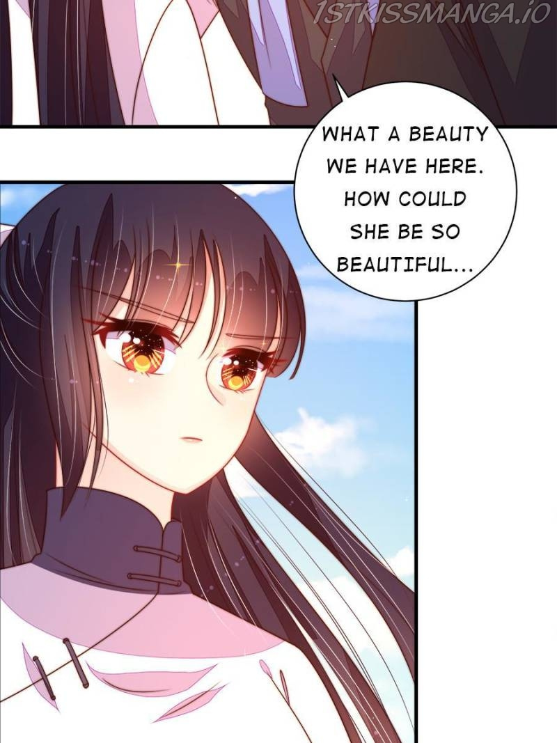Marshal Is Jealous Everyday chapter 225 - page 33