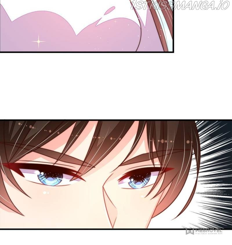Marshal Is Jealous Everyday chapter 225 - page 34