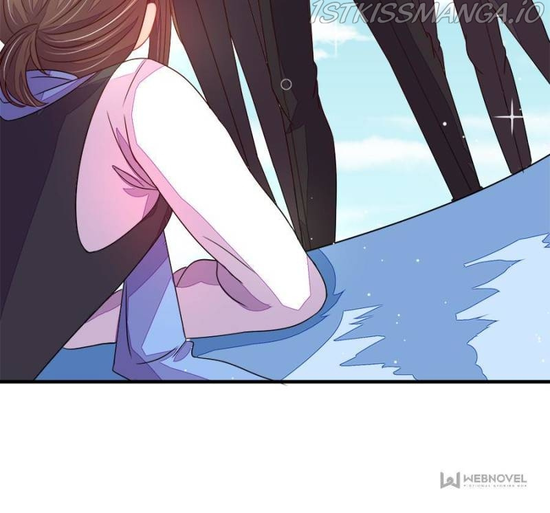 Marshal Is Jealous Everyday chapter 225 - page 41